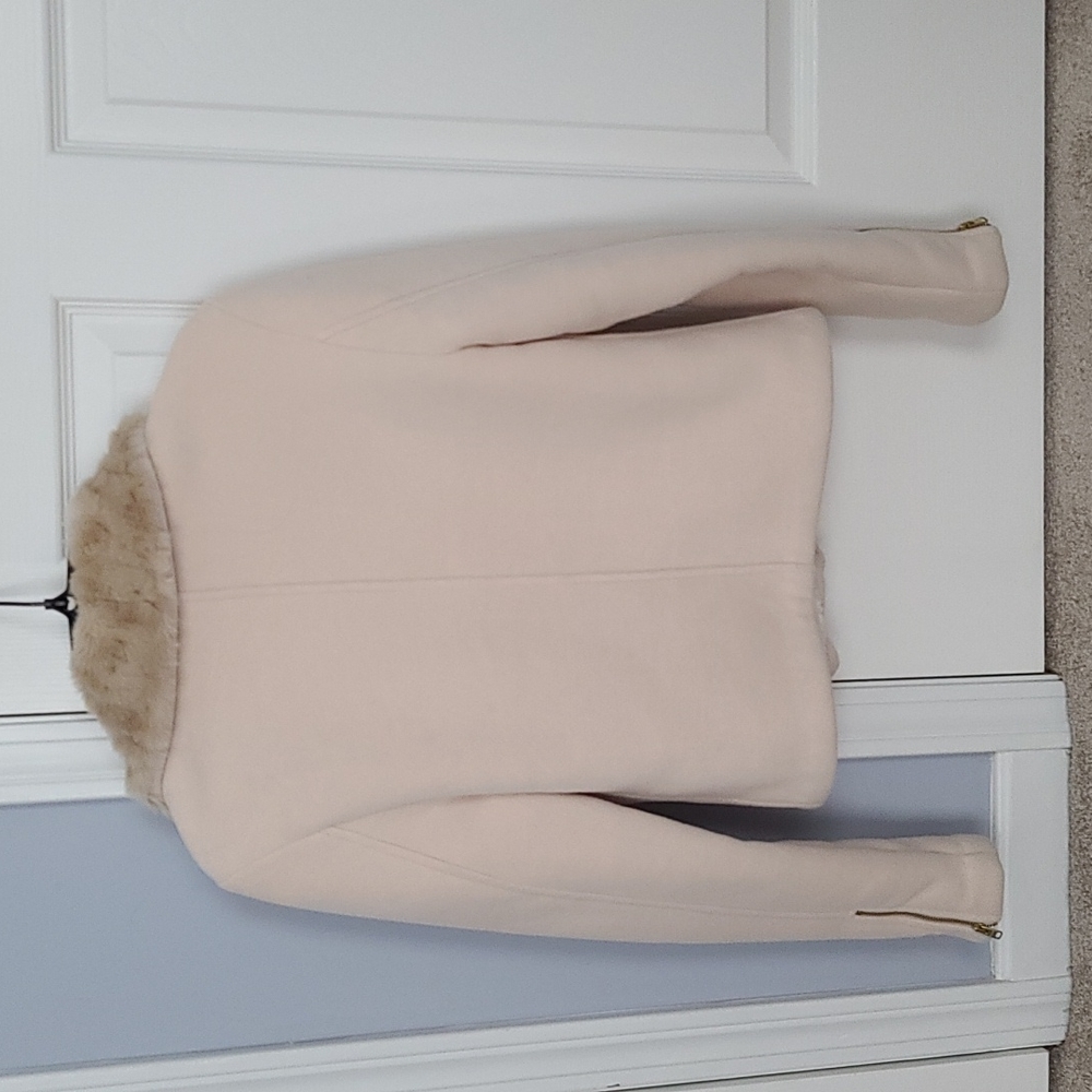 Soft fall jacket. - Picture 2 of 2